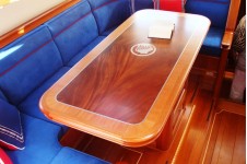 ATALANTE -  Dining